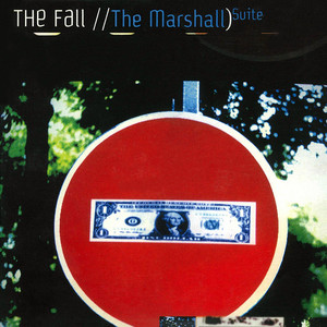 The Marshall Suite cover