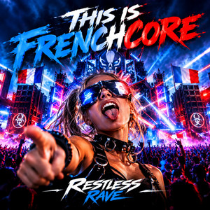Brealneck frequency by RESTLESS RAVE