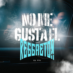 No Me gusta el Reggaeton