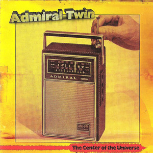The Center of the Universe cover