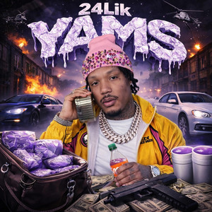 YAMS by 24Lik