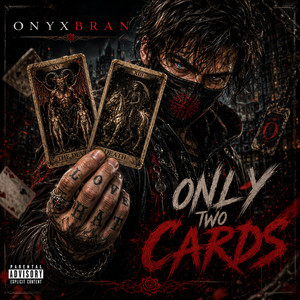 Only Two Cards by OnyxBran