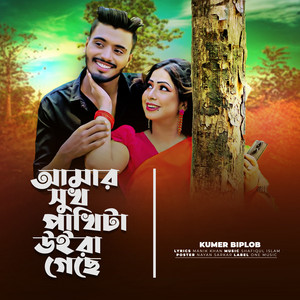 Kumar Biplob - Sukh Pakhita Geche Uira