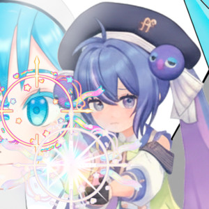 Blur! Aim. (feat. Una Otomachi) by LOG, Una Otomachi