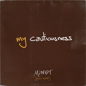 Cautiousness cover art