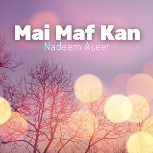 Nadeem Aseer - Nawabani Kavi Se Ne