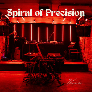Spiral Metric by Virenza