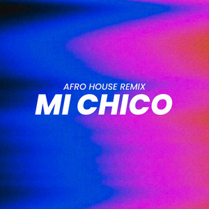 Mi Chico Afro House by Milena De Lune