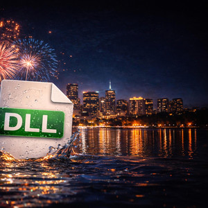 Moonlit Escapade by DLL