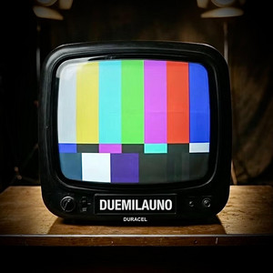 Duemilauno by Duracel