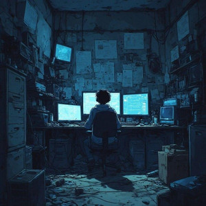 LO FI FOR STUDYING by DREX RO