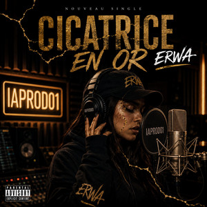 Cicatrice en or by IAPROD01