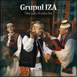 Grupul Iza - Nu da Doamne Nimarui
