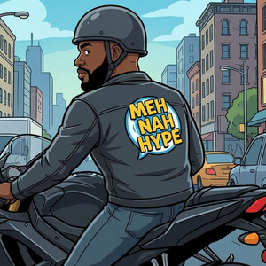 Meh Nah Hype by Spragga Dagga, T.L