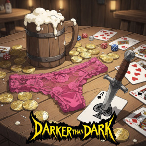 Дебош в таверне by Darker than Dark