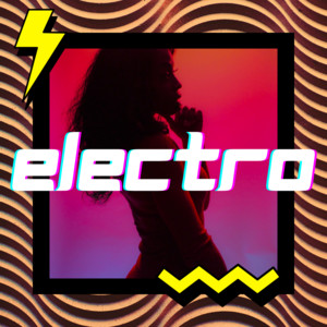 electro by Dj Jemble