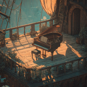 Will & Elizabeth Love Theme by Stillborn Draken, Mr. Will Turner