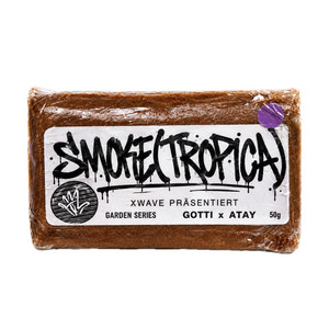 SMOKE (TROPICA) by GOTTI, Atay, X WAVE