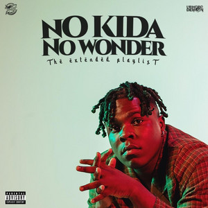 Pattan by Kida Wonder