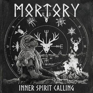 Inner Spirit Calling by Mortory