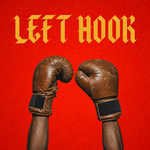 洋楽 Southpaw / Left Hook & Left Hand Rule Southpaw - Left Hook (Full Album) (CD) (1997) - YouTube