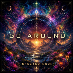 Go Around by Infected Moon