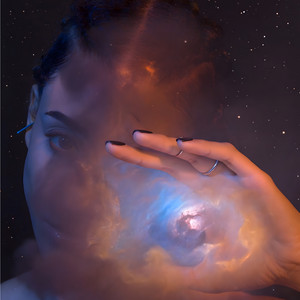 3 Degrees by Simonne Jones