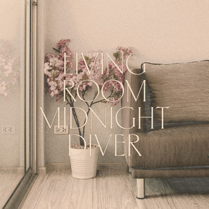 Living Room by Midnight Diver
