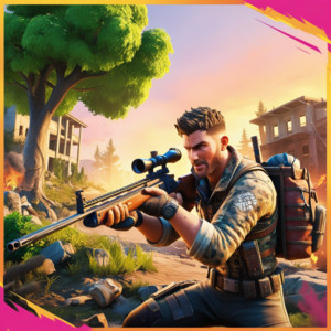 Onurb Med - Free Fire Battle War