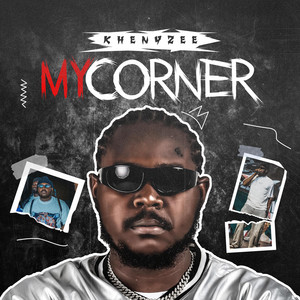 My Corner by Khenyzee