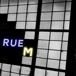 Rue Mevlana - Rip Her to Shreds