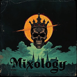 Visions, Vol. 2 by Remixology_Lab