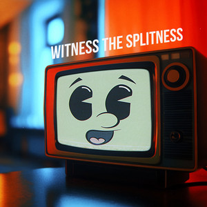 Witness the Splitness by Split Sphere, Swollen Members, Moka Only