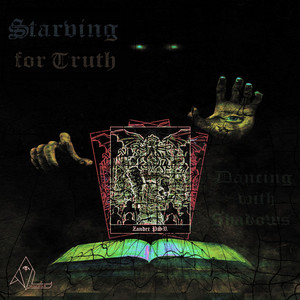 Starving for Truth by Zander PSR