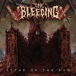 Altar of the Ram by The Bleeding