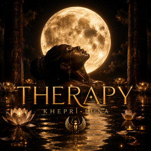 Therapy by Khepri Luna