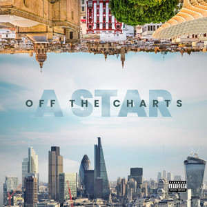Portada de Off the Charts