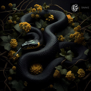 BISOVA DUSHA — Snake