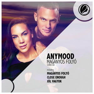 Magányos Folyó by Anymood