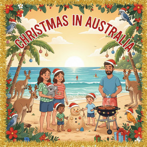 Christmas in Australia