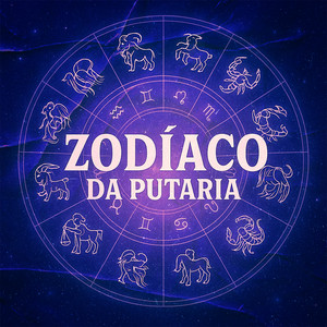 Zodíaco Da Putaria