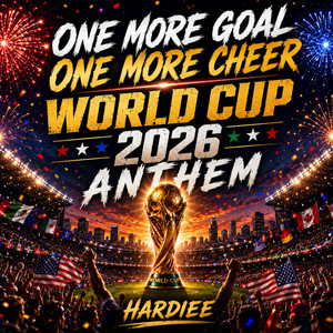 One More Goal, One More Cheer
