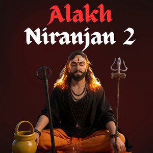Alakh Niranjan 2 by Aditya