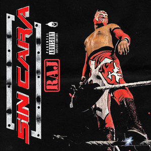 SIN CARA by Raj