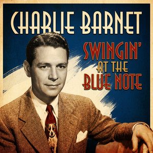 Skyliner by Charlie Barnet