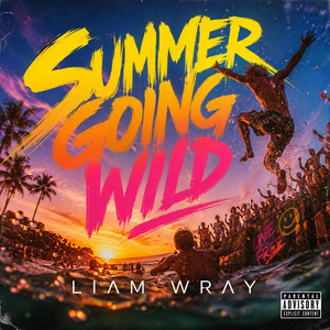 Summer Going Wild by LIΛM WRΛY