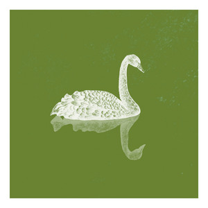 Paper Moon by Pink Swan