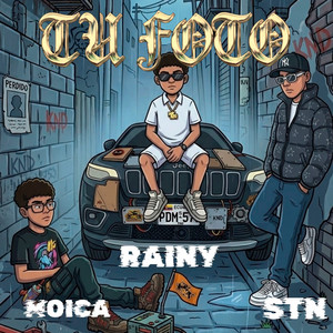 TU FOTO by SKINNY, STN, MOICA