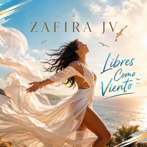 Libres Como Viento by Zafira JV