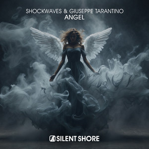 Angel by Shockwaves, Giuseppe Tarantino